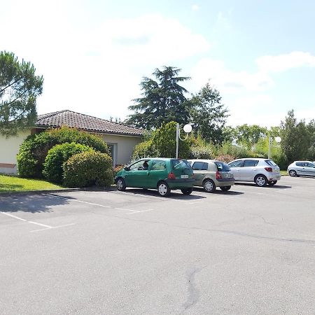 Le Sporting Land - Avec Entree Autonome, Parking Prive & Sa Piscine ! - Apartment Gaillac Exterior foto