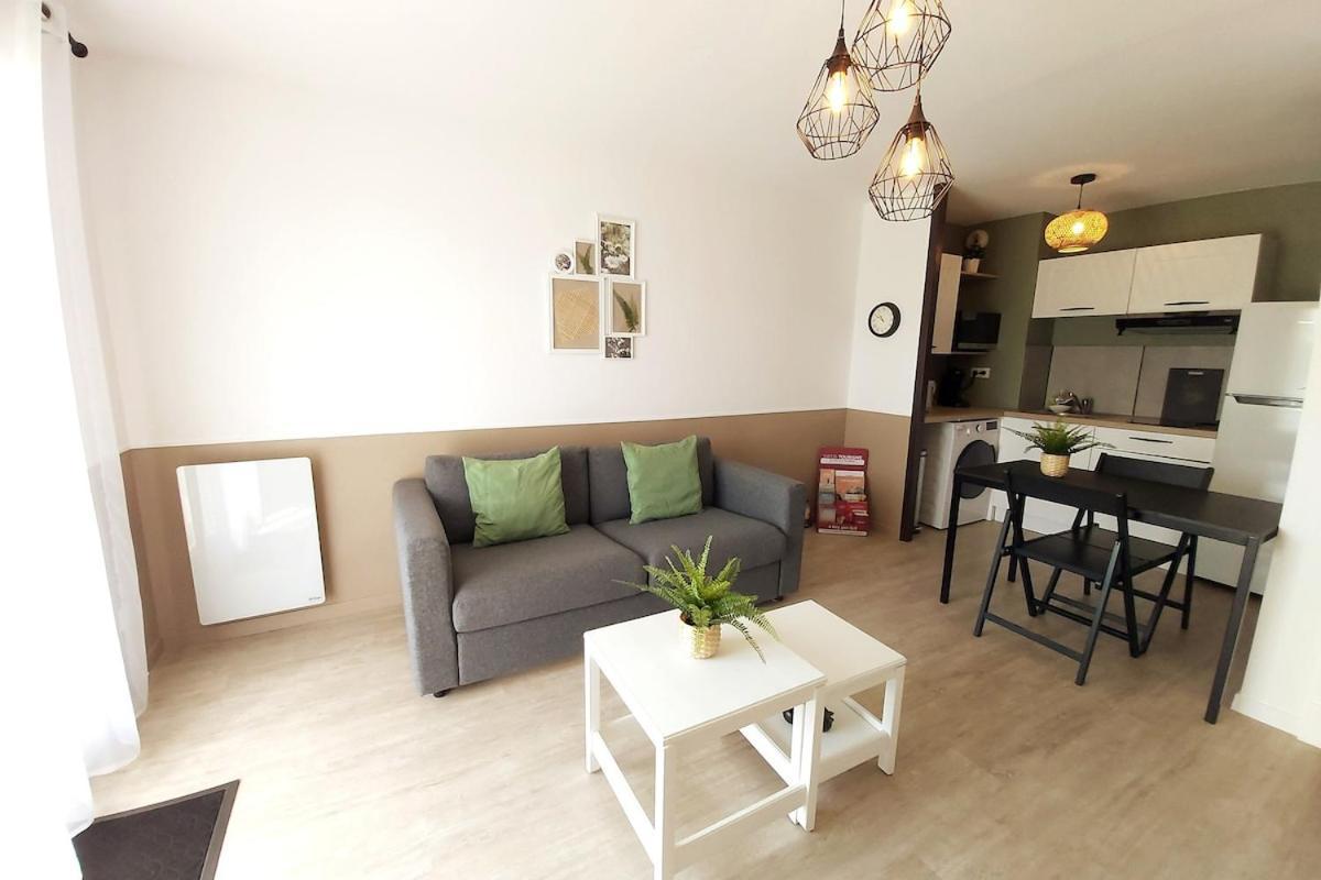 Le Sporting Land - Avec Entree Autonome, Parking Prive & Sa Piscine ! - Apartment Gaillac Exterior foto