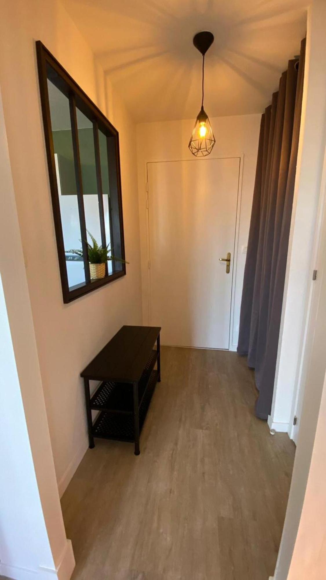 Le Sporting Land - Avec Entree Autonome, Parking Prive & Sa Piscine ! - Apartment Gaillac Exterior foto