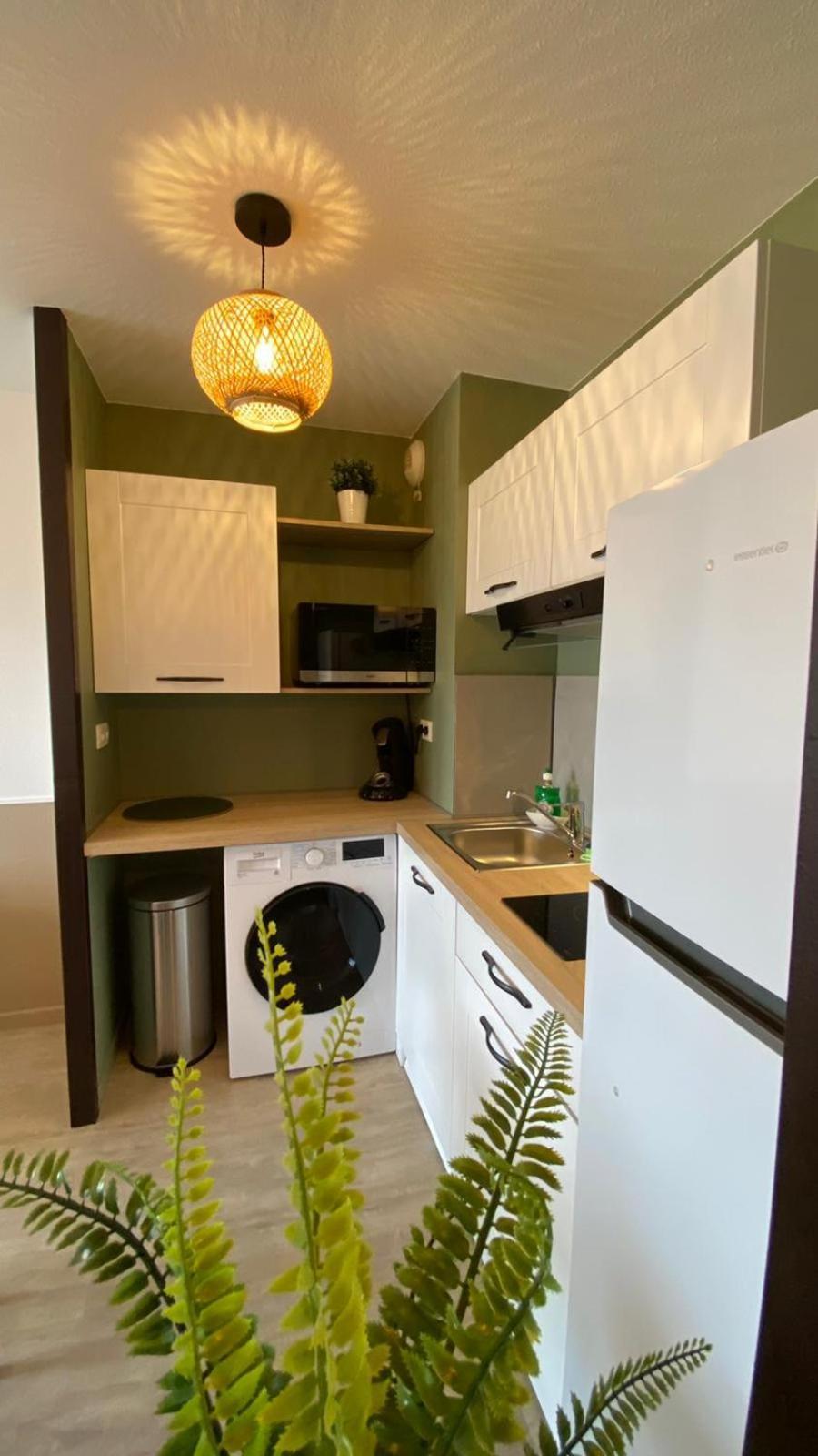 Le Sporting Land - Avec Entree Autonome, Parking Prive & Sa Piscine ! - Apartment Gaillac Exterior foto