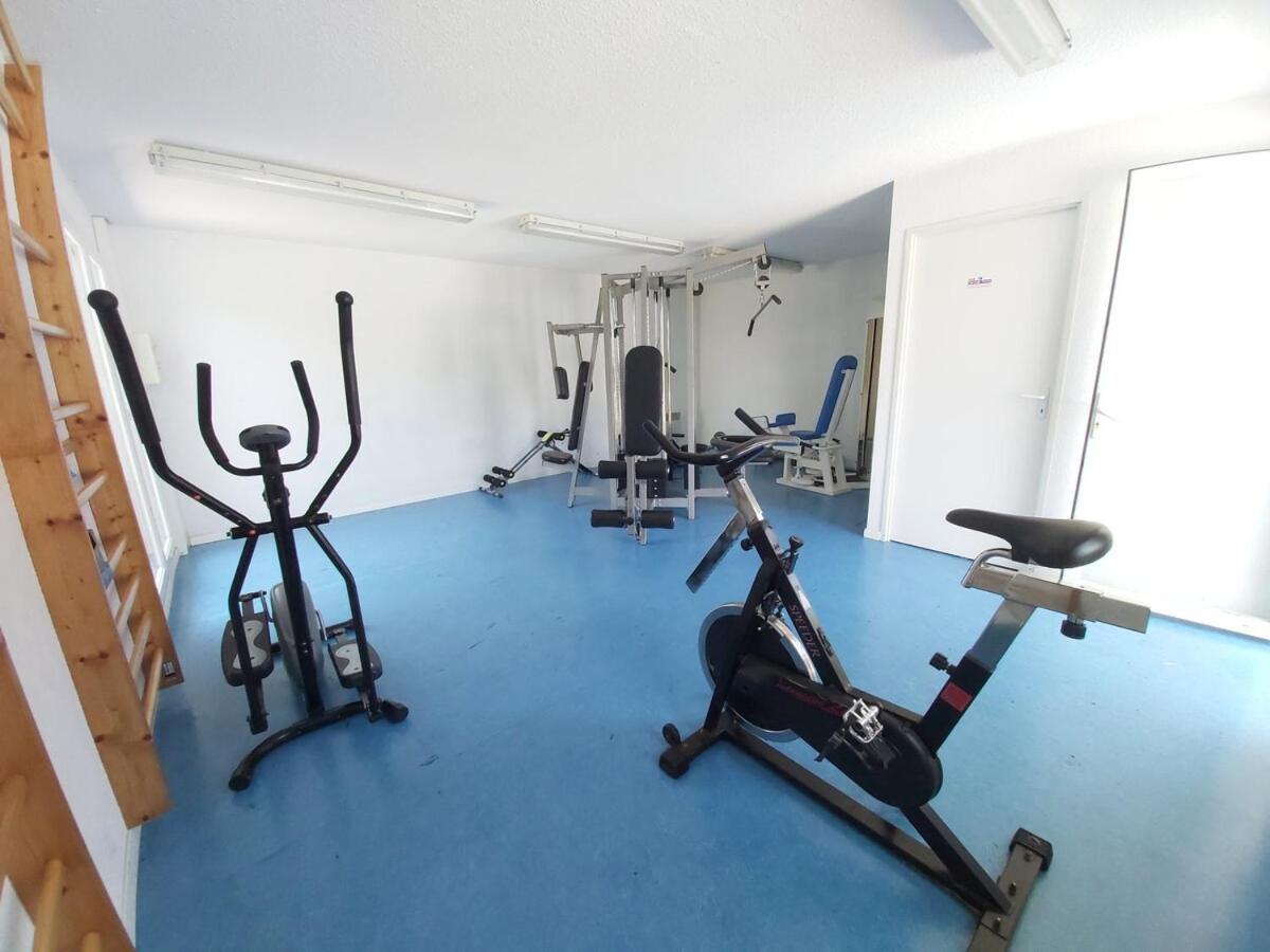 Le Sporting Land - Avec Entree Autonome, Parking Prive & Sa Piscine ! - Apartment Gaillac Exterior foto