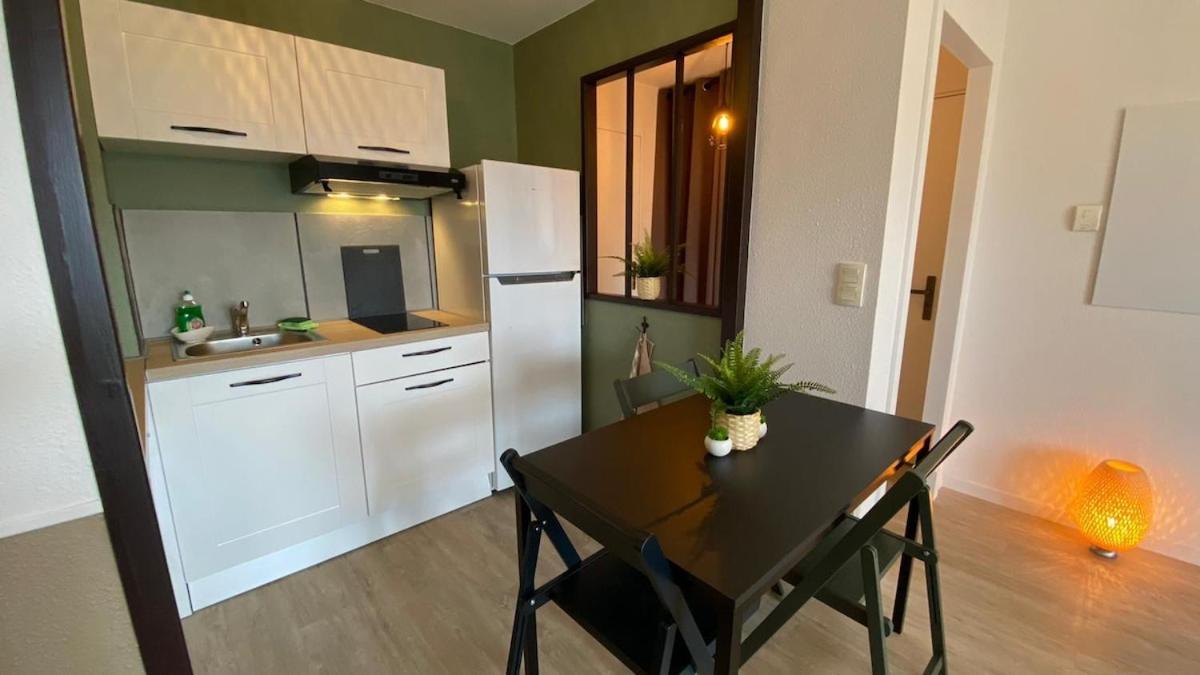 Le Sporting Land - Avec Entree Autonome, Parking Prive & Sa Piscine ! - Apartment Gaillac Exterior foto