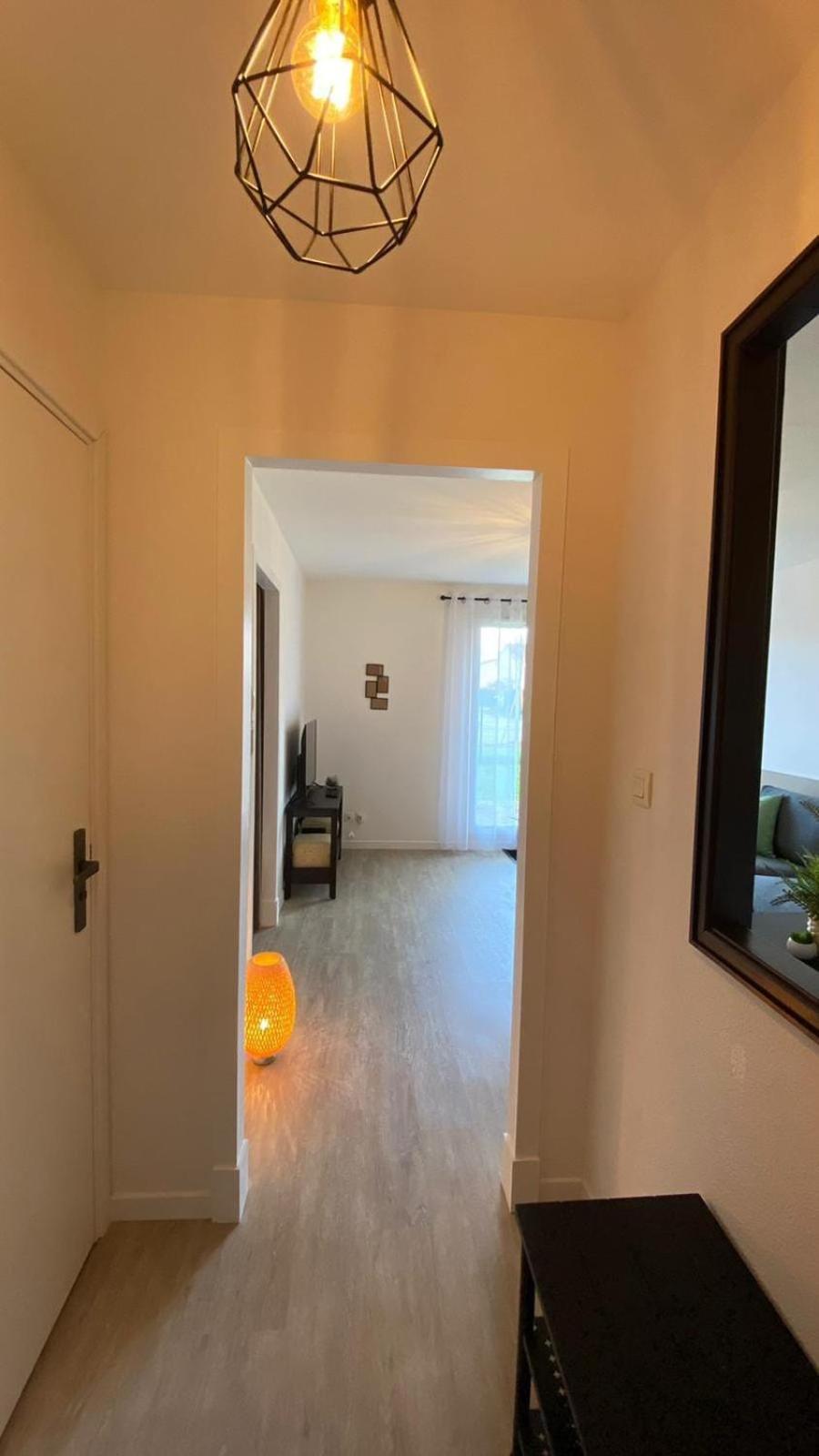 Le Sporting Land - Avec Entree Autonome, Parking Prive & Sa Piscine ! - Apartment Gaillac Exterior foto