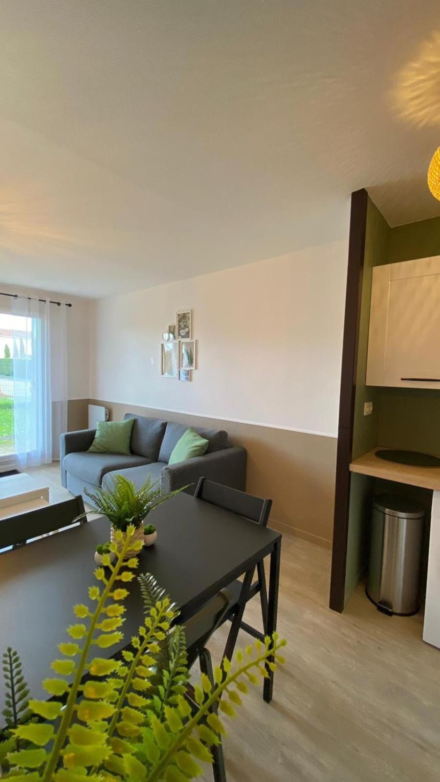 Le Sporting Land - Avec Entree Autonome, Parking Prive & Sa Piscine ! - Apartment Gaillac Exterior foto